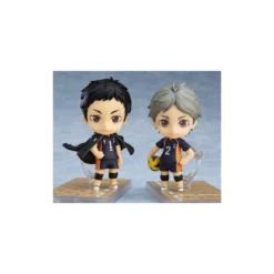 Nendoroid - DAICHI SAWAMURA - HAIKYU!! TO THE TOP