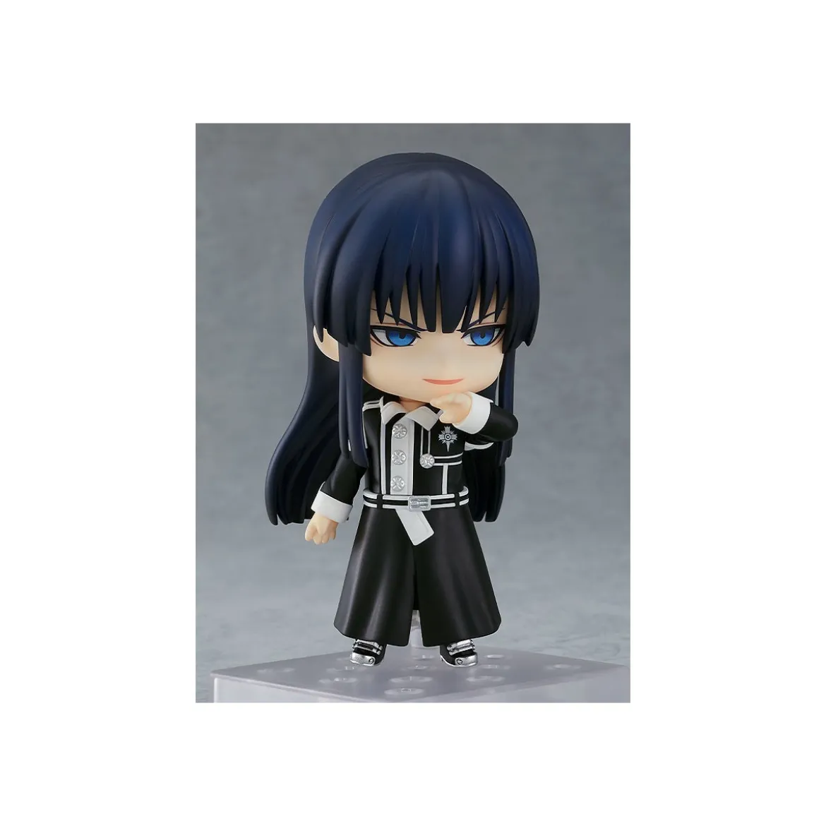 Nendoroid - D-Gray Man - Yu Kanda
