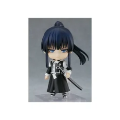 Nendoroid - D-Gray Man - Yu Kanda