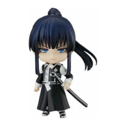 Nendoroid - D-Gray Man - Yu Kanda