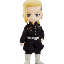 Nendoroid Doll - KEN RYUGUJI - TOKYO REVENGERS