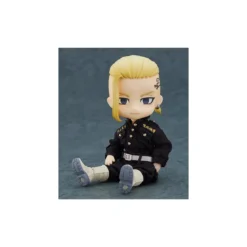 Nendoroid Doll - KEN RYUGUJI - TOKYO REVENGERS