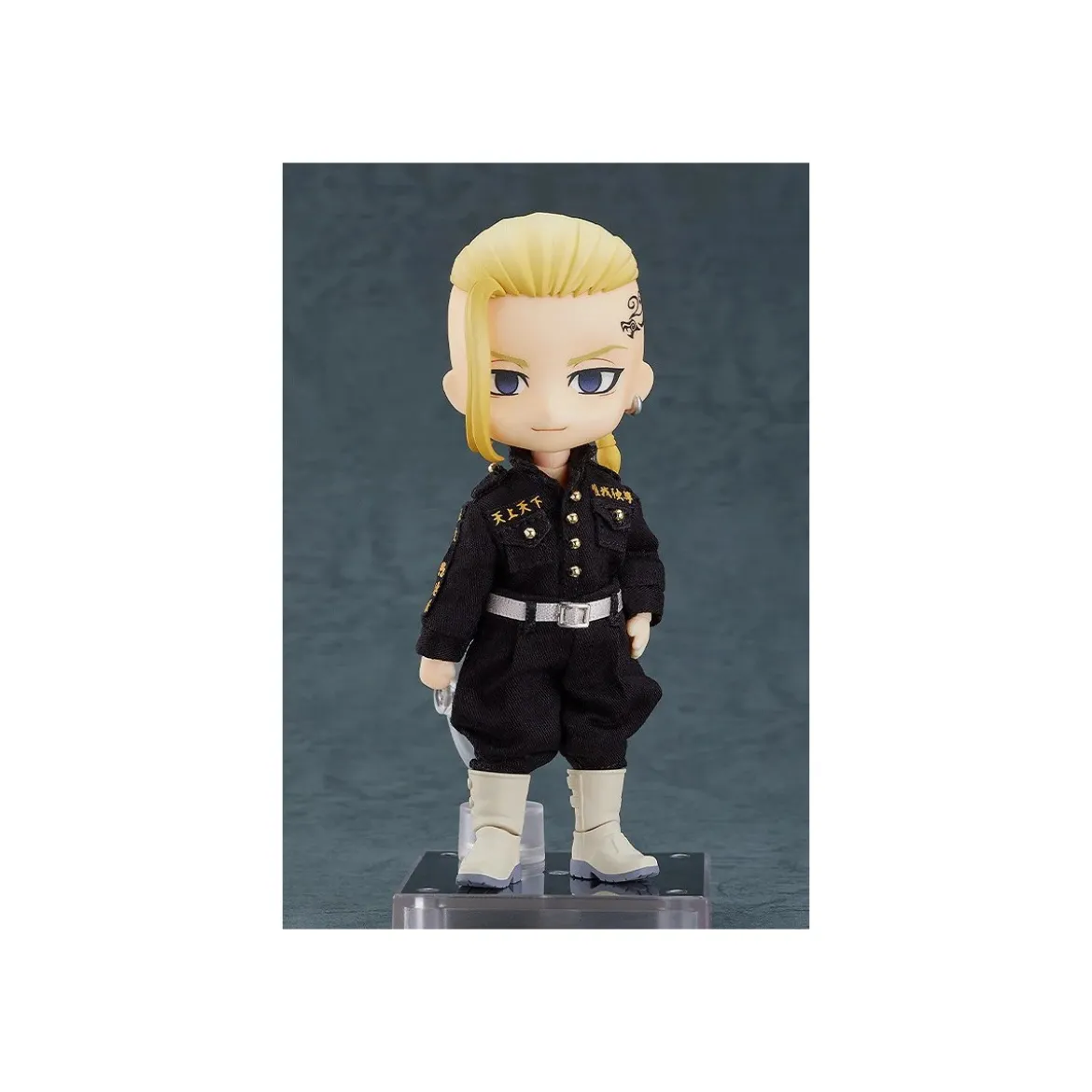 Nendoroid Doll - KEN RYUGUJI - TOKYO REVENGERS