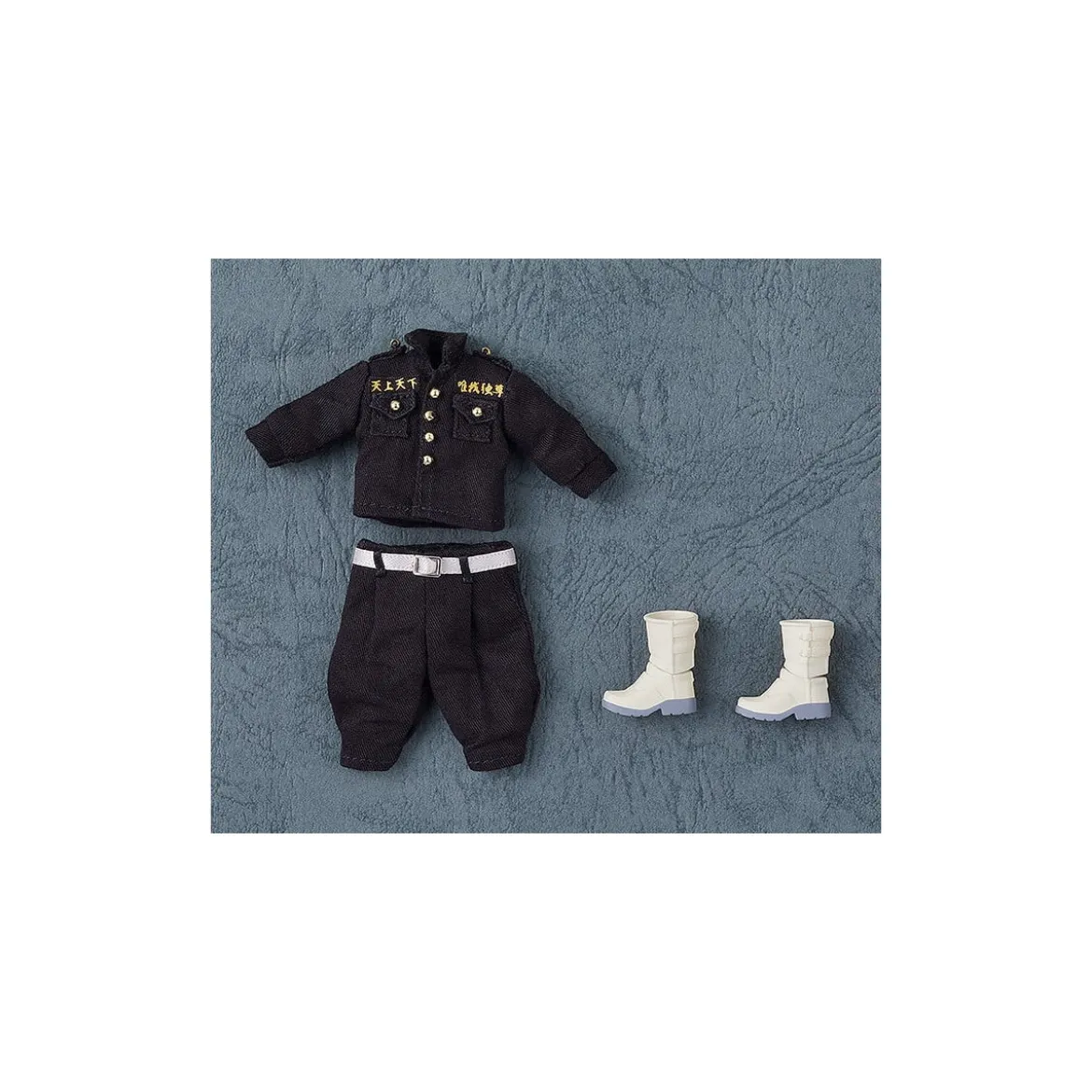 Nendoroid Doll - KEN RYUGUJI - TOKYO REVENGERS