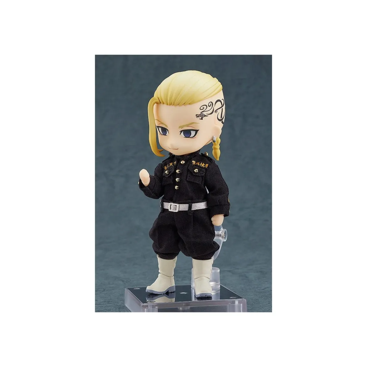 Nendoroid Doll - KEN RYUGUJI - TOKYO REVENGERS