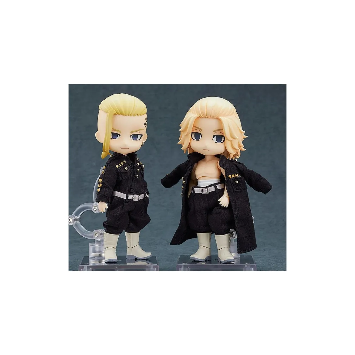 Nendoroid Doll - MANJIRO SANO - TOKYO REVENGERS