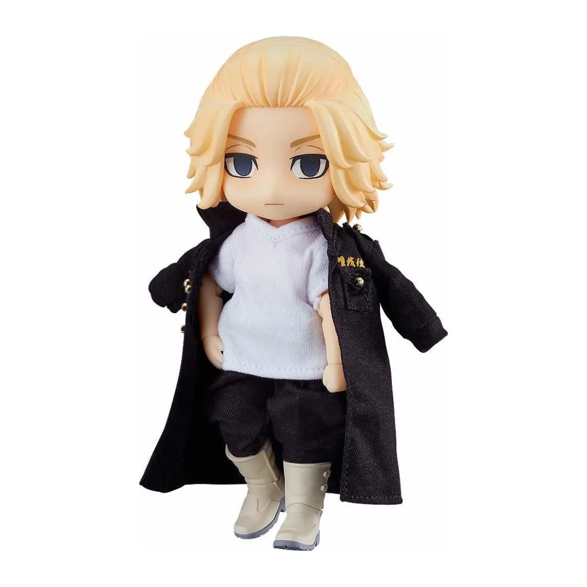 Nendoroid Doll - MANJIRO SANO - TOKYO REVENGERS