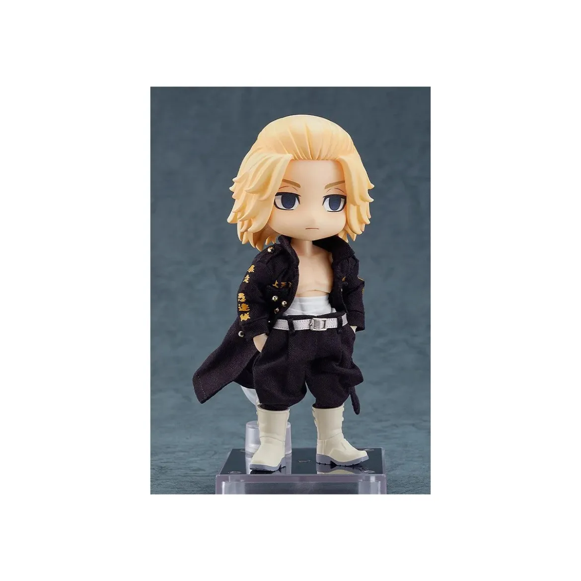 Nendoroid Doll - MANJIRO SANO - TOKYO REVENGERS