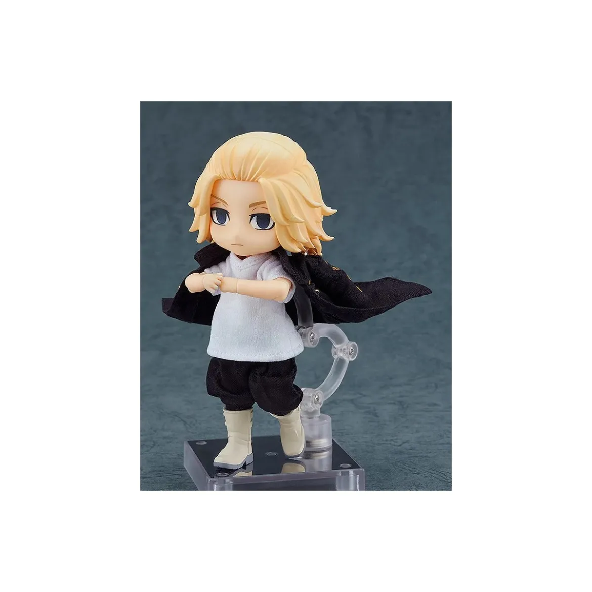 Nendoroid Doll - MANJIRO SANO - TOKYO REVENGERS