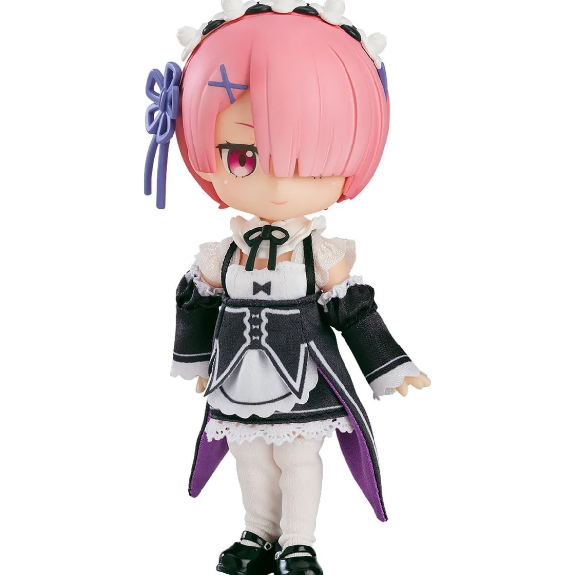 Nendoroid Doll - RAM - Re:ZERO -Starting Life in Another World-