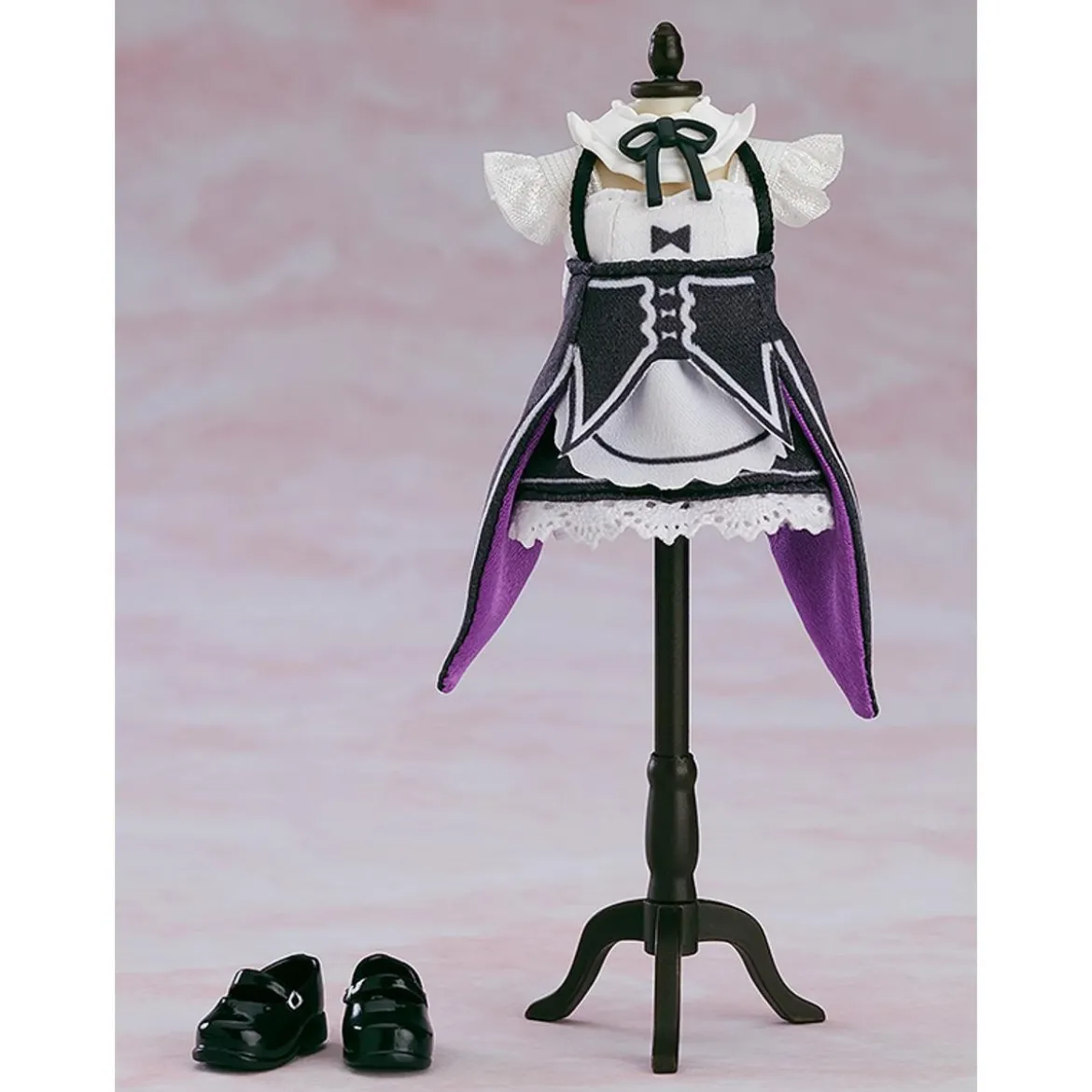 Nendoroid Doll - REM - Re:ZERO -Starting Life in Another World-