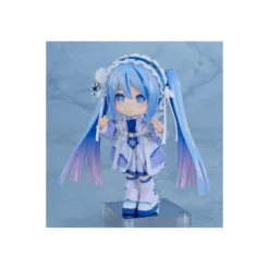 Nendoroid Doll - Snow Miku: Yukiiro Pop Ver. - Character Vocal Series 01: Hatsune Miku