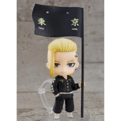 Nendoroid - DRAKEN KEN RYUGUJI - TOKYO REVENGERS