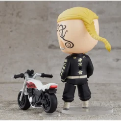 Nendoroid - DRAKEN KEN RYUGUJI - TOKYO REVENGERS
