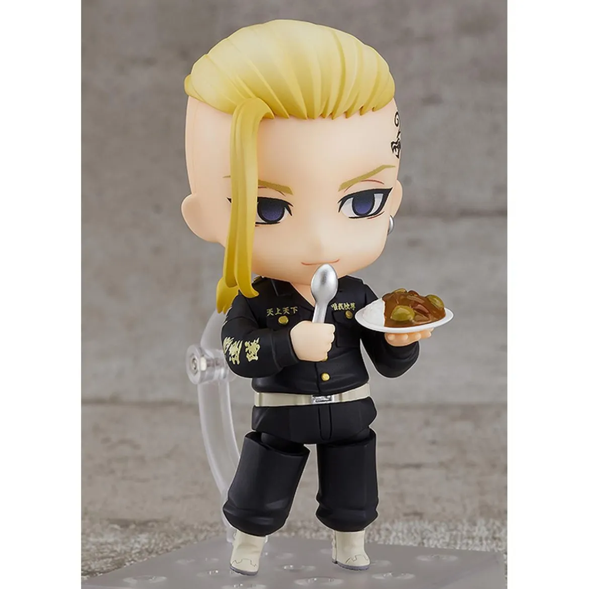 Nendoroid - DRAKEN KEN RYUGUJI - TOKYO REVENGERS