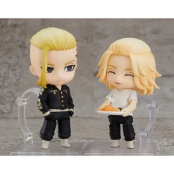 Nendoroid - DRAKEN KEN RYUGUJI - TOKYO REVENGERS