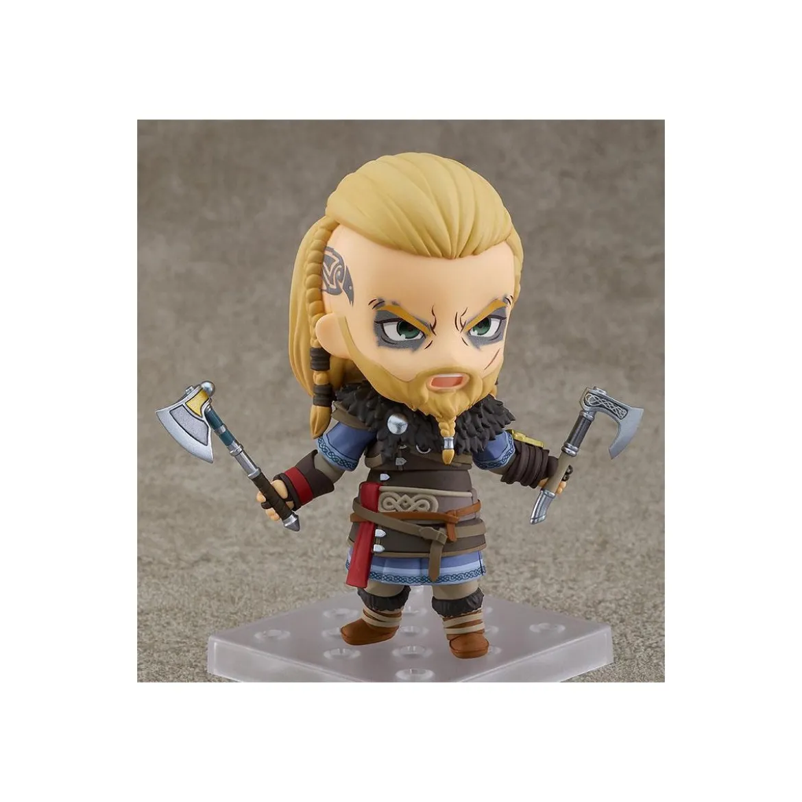 Nendoroid - Eivor - Assassin's Creed Valhalla
