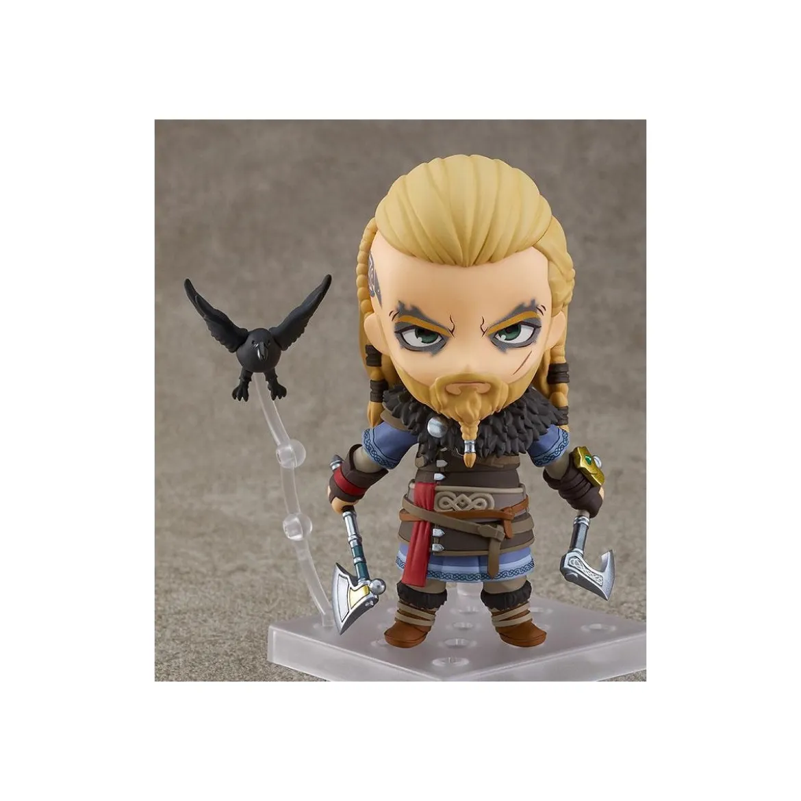 Nendoroid - Eivor - Assassin's Creed Valhalla