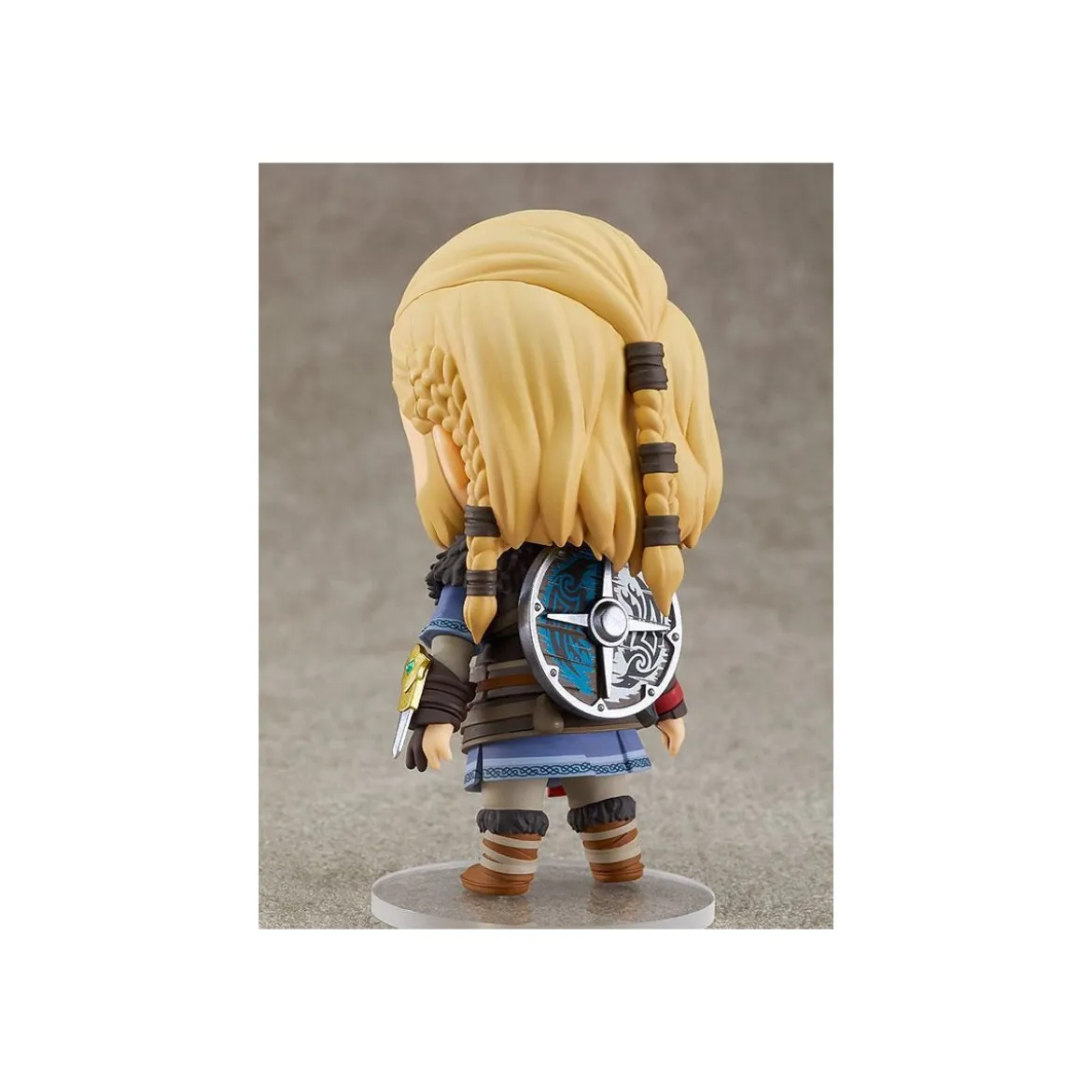 Nendoroid - Eivor - Assassin's Creed Valhalla