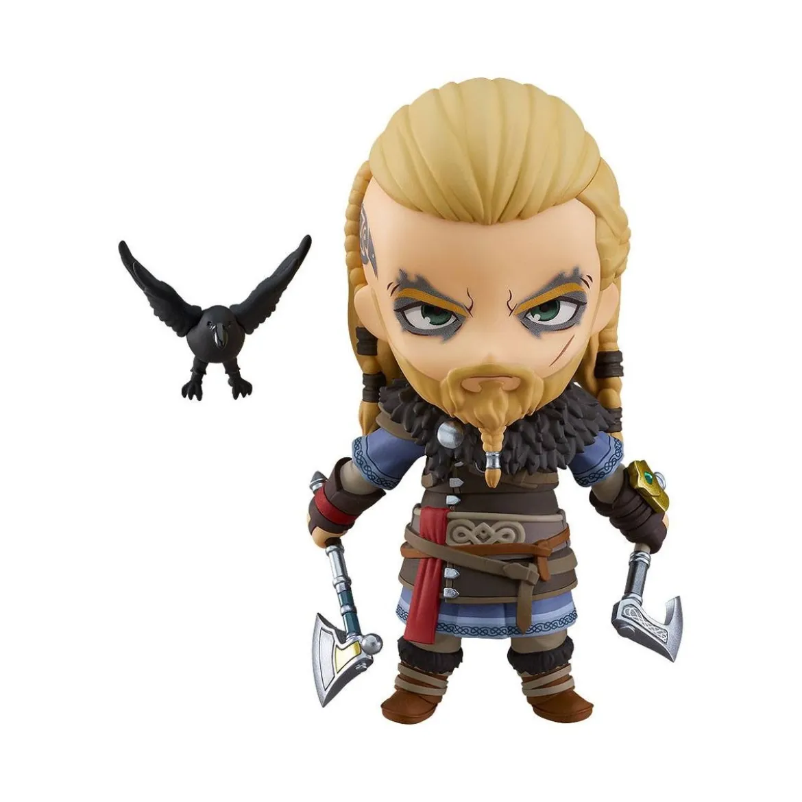 Nendoroid - Eivor - Assassin's Creed Valhalla