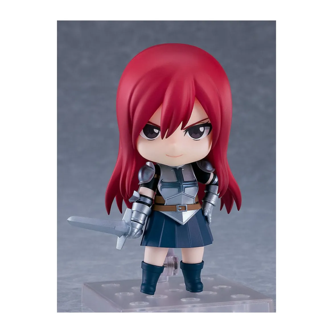 Nendoroid - Fairy Tail - Erza Scarlet