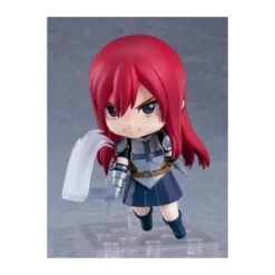 Nendoroid - Fairy Tail - Erza Scarlet