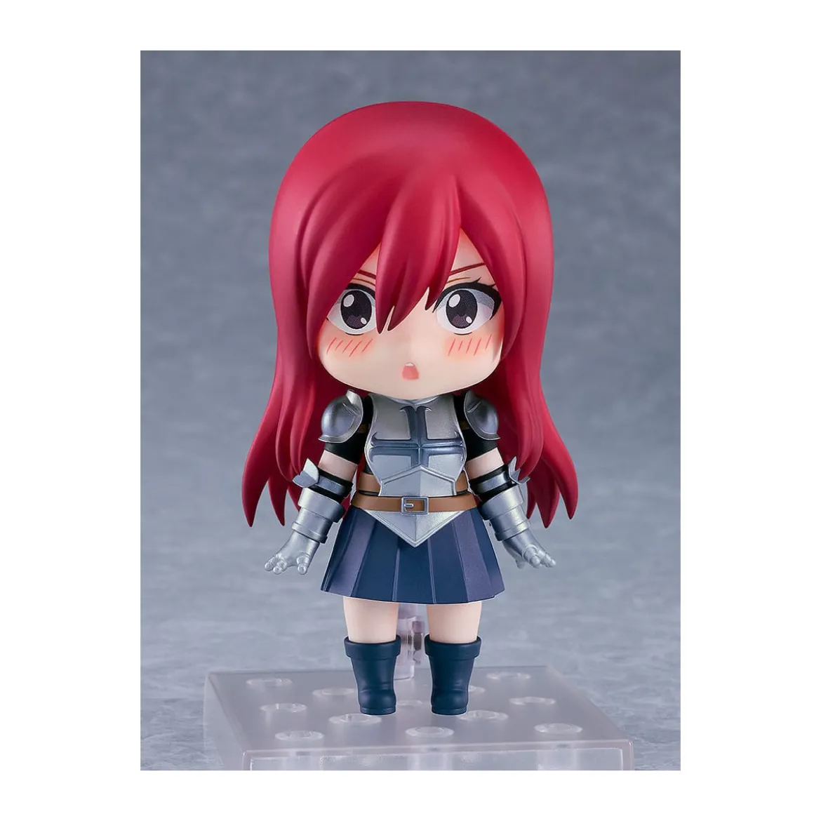 Nendoroid - Fairy Tail - Erza Scarlet