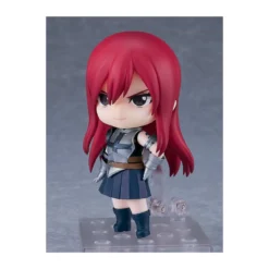Nendoroid - Fairy Tail - Erza Scarlet