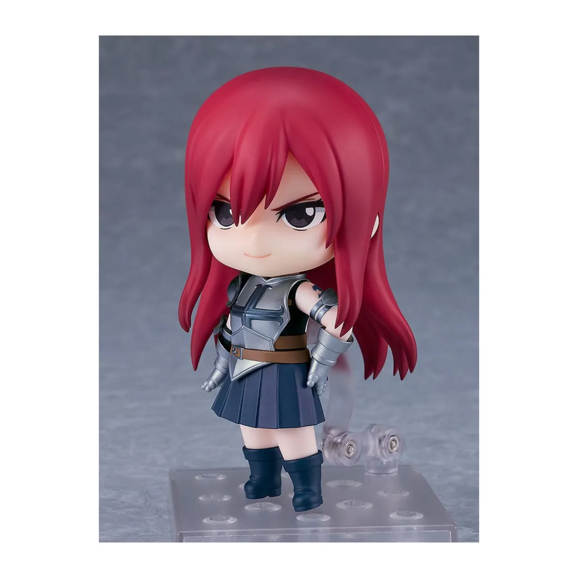 Nendoroid - Fairy Tail - Erza Scarlet