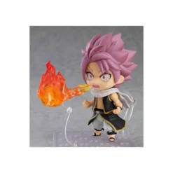 Nendoroid - Fairy Tail - Natsu Dragneel (Final Season)