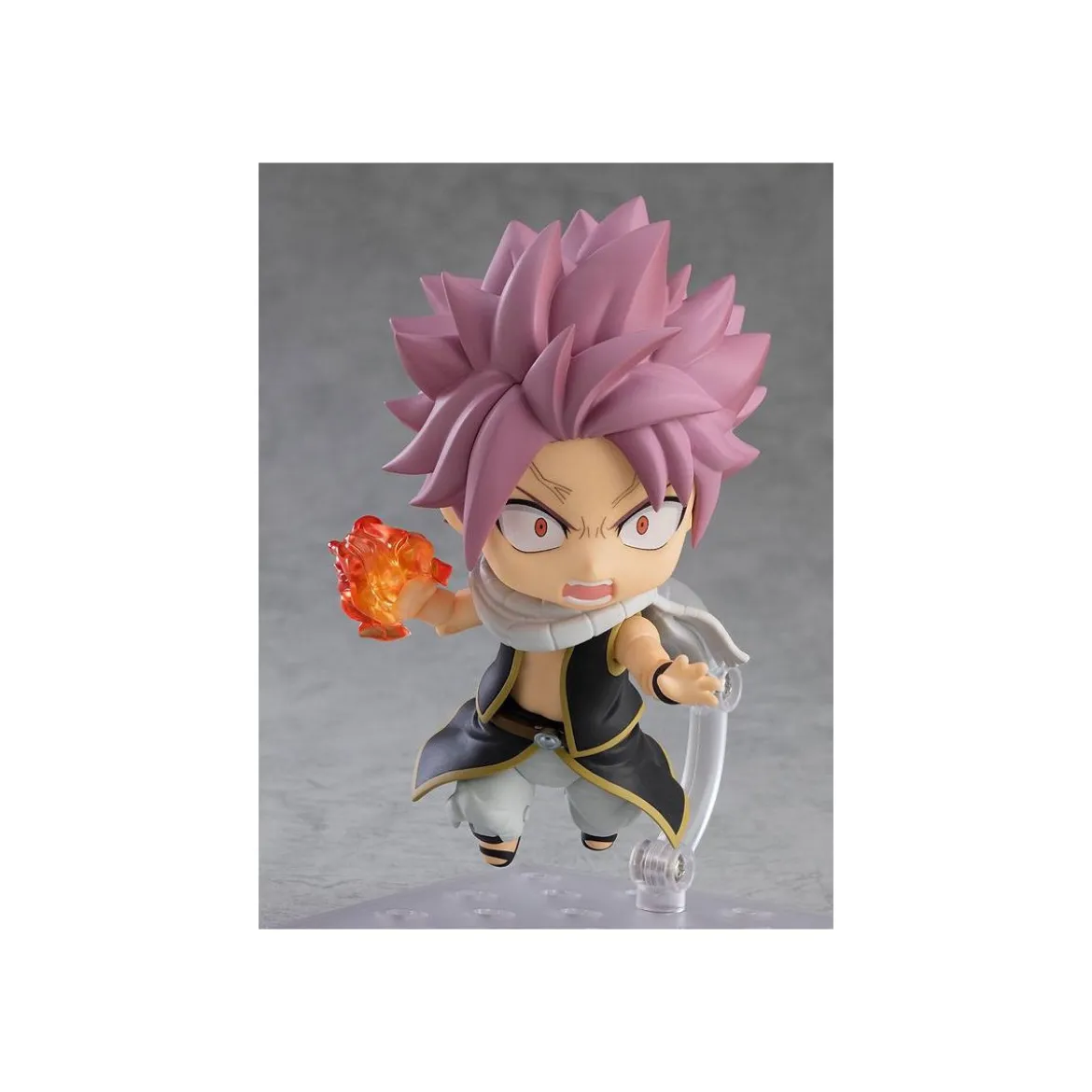 Nendoroid - Fairy Tail - Natsu Dragneel (Final Season)