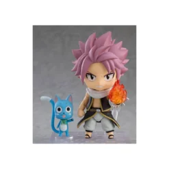 Nendoroid - Fairy Tail - Natsu Dragneel (Final Season)