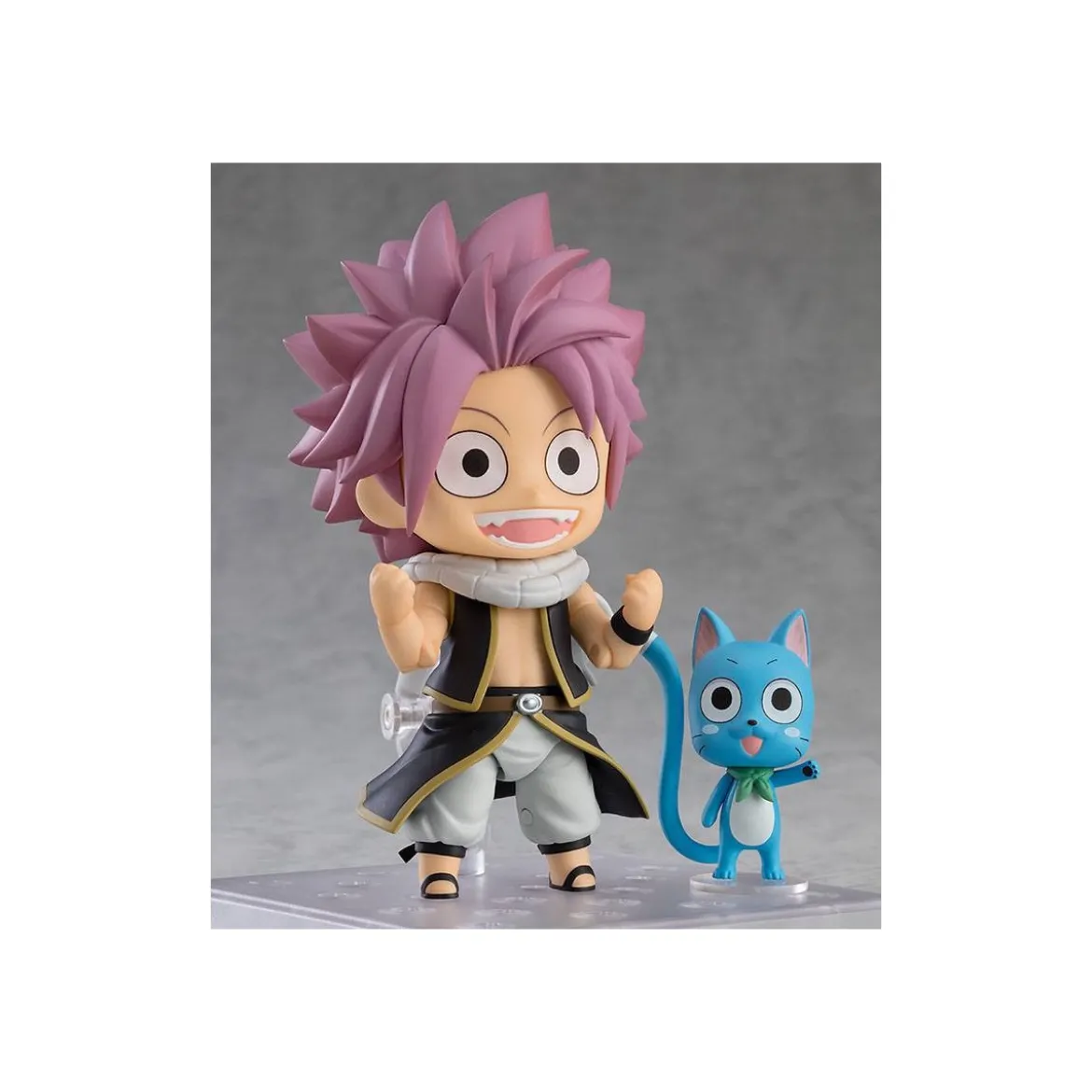 Nendoroid - Fairy Tail - Natsu Dragneel (Final Season)
