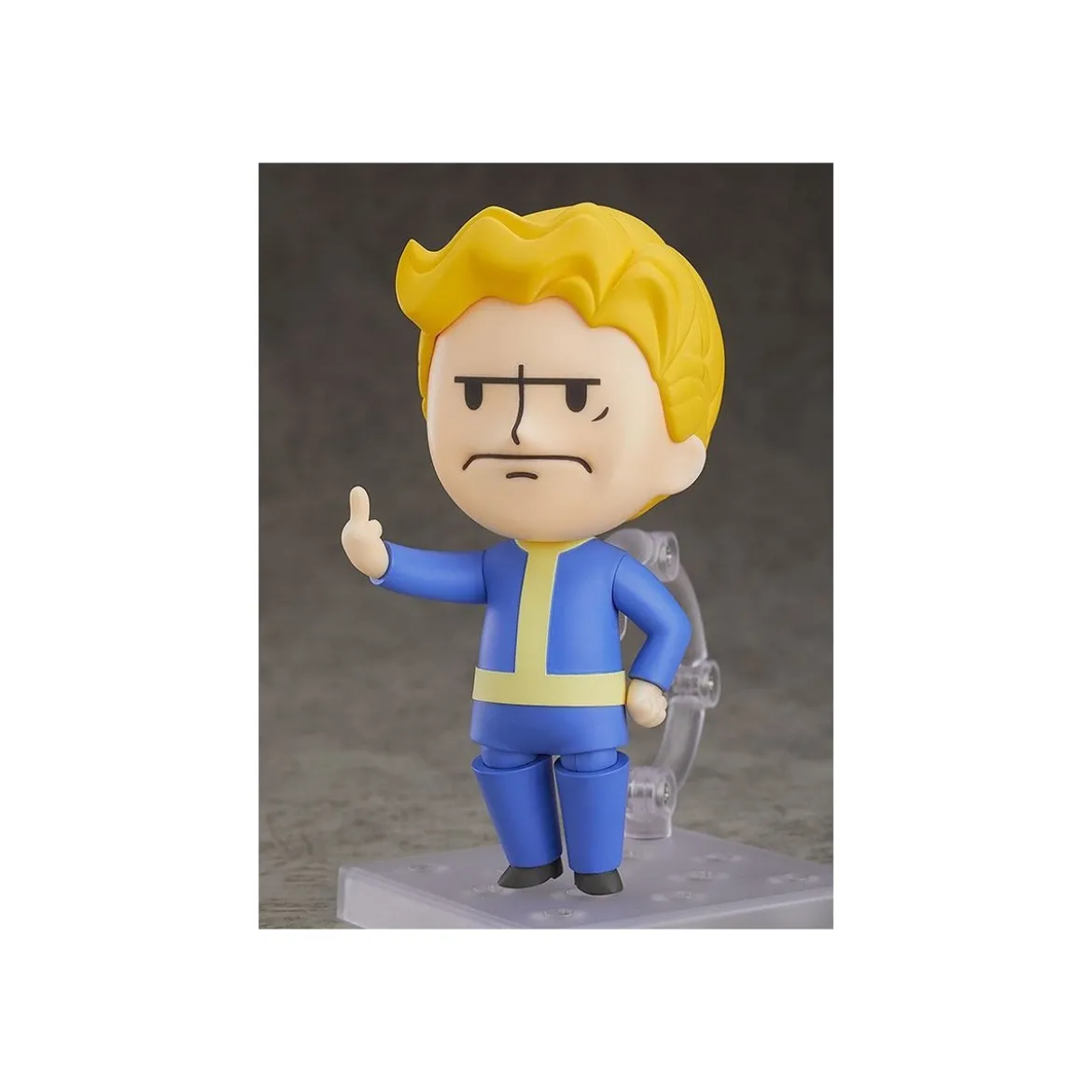 Nendoroid - FALLOUT - Vault Boy 76