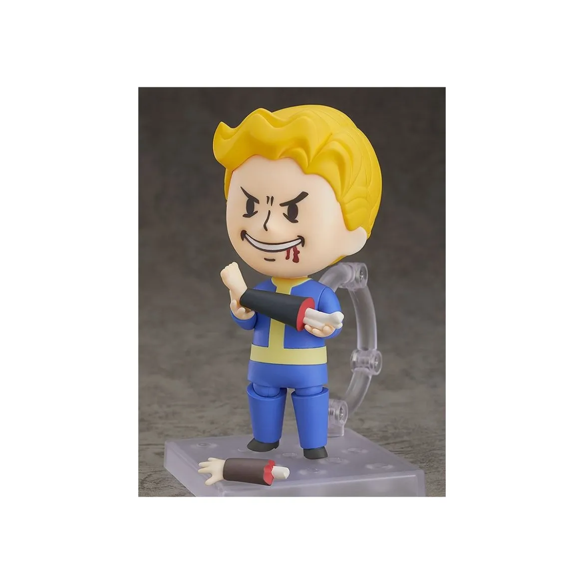 Nendoroid - FALLOUT - Vault Boy 76