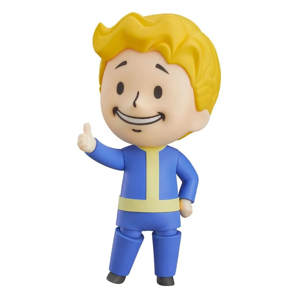 Nendoroid - FALLOUT - Vault Boy 76