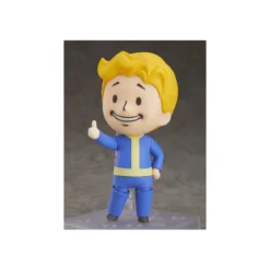 Nendoroid - FALLOUT - Vault Boy 76
