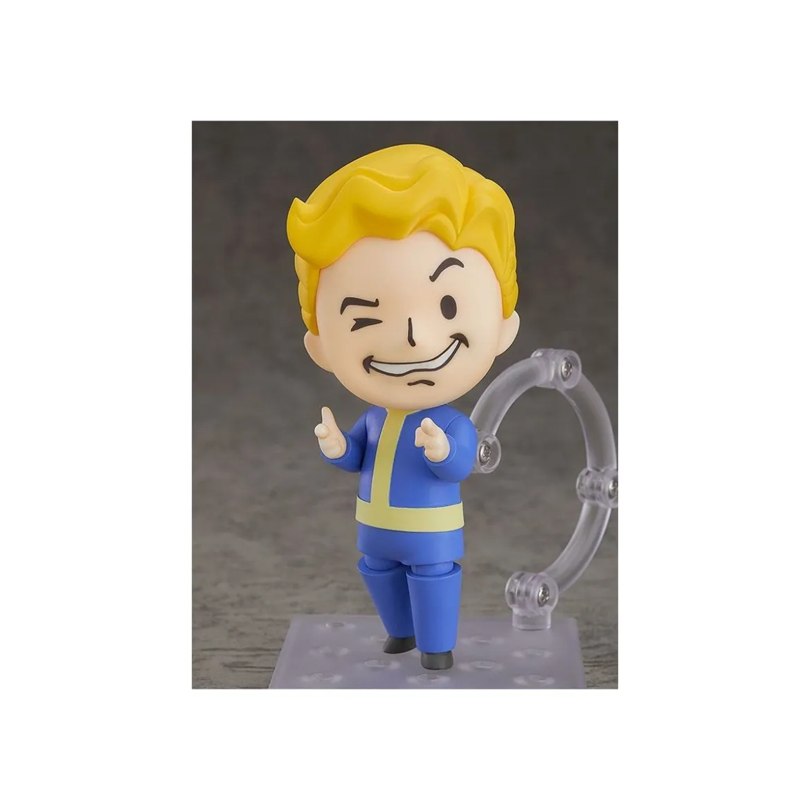 Nendoroid - FALLOUT - Vault Boy 76