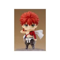 Nendoroid - Fate Grand Order - SABER/SENJI MURAMASA
