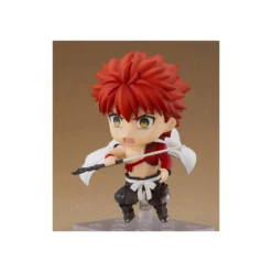 Nendoroid - Fate Grand Order - SABER/SENJI MURAMASA