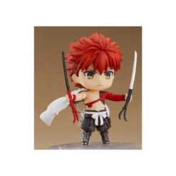 Nendoroid - Fate Grand Order - SABER/SENJI MURAMASA