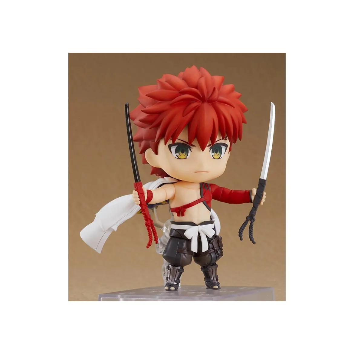 Nendoroid - Fate Grand Order - SABER/SENJI MURAMASA