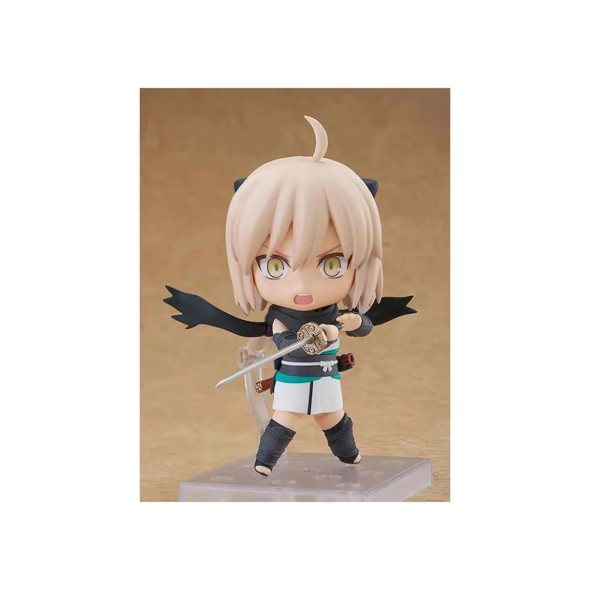Nendoroid - Fate Grand Order - SABER/OKITA SOUJI
