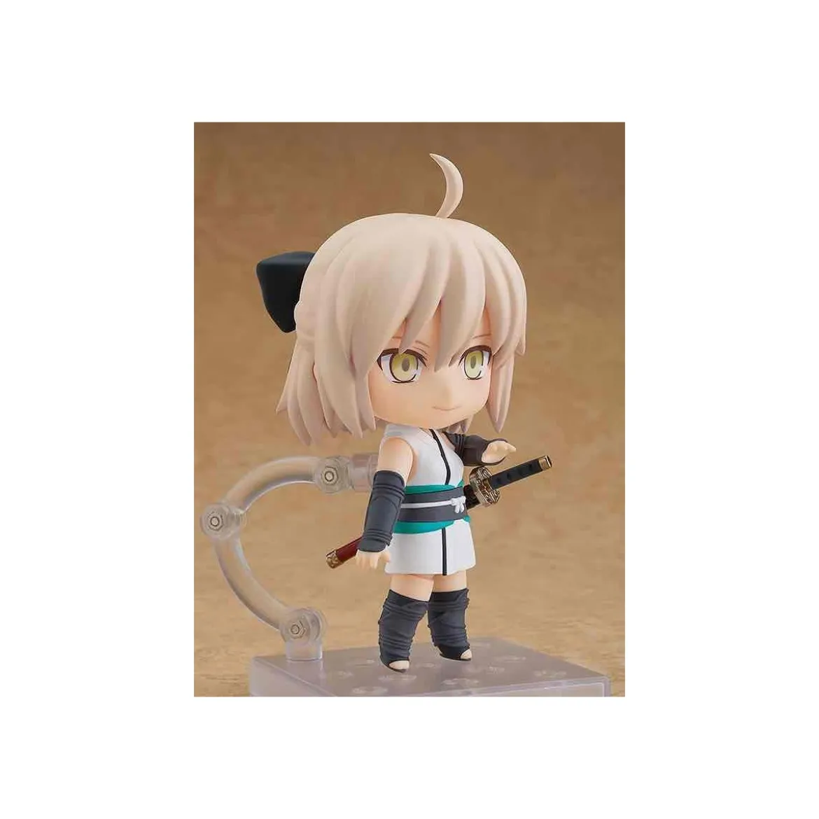 Nendoroid - Fate Grand Order - SABER/OKITA SOUJI