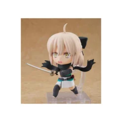 Nendoroid - Fate Grand Order - SABER/OKITA SOUJI