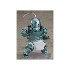 Nendoroid - Fullmetal Alchemist: Brotherhood - Alphonse Elric