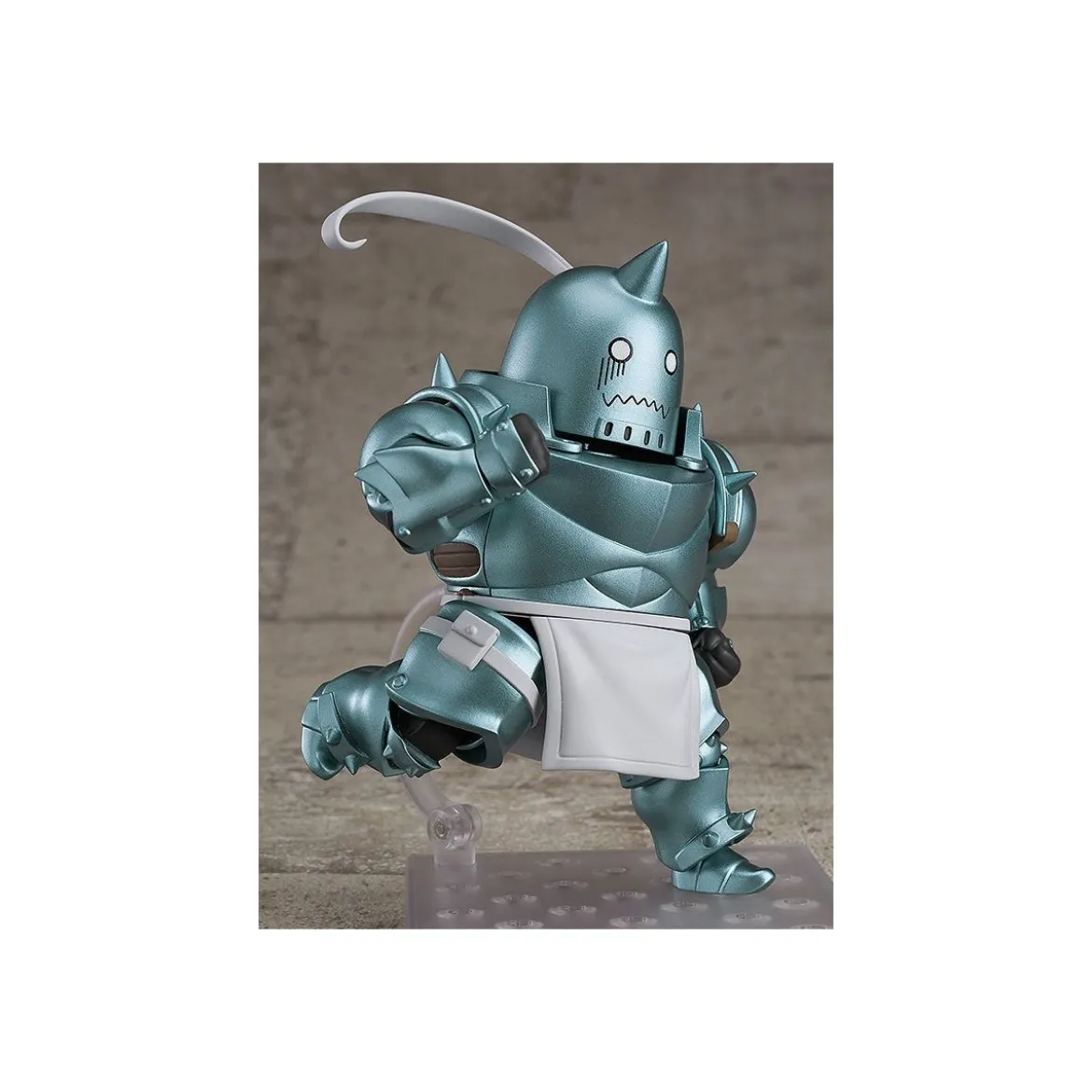 Nendoroid - Fullmetal Alchemist: Brotherhood - Alphonse Elric