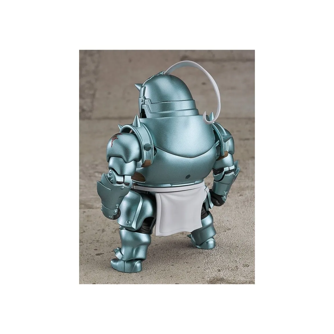 Nendoroid - Fullmetal Alchemist: Brotherhood - Alphonse Elric