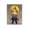 Nendoroid - Full Metal Alchemist: Brotherhood - EDWARD ELRIC - Reedition
