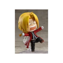 Nendoroid - Full Metal Alchemist: Brotherhood - EDWARD ELRIC - Reedition